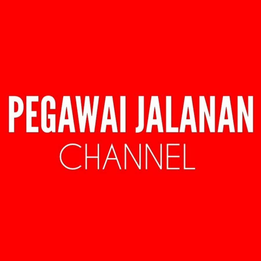 Profile avatar of PEGAWAIJALANAN