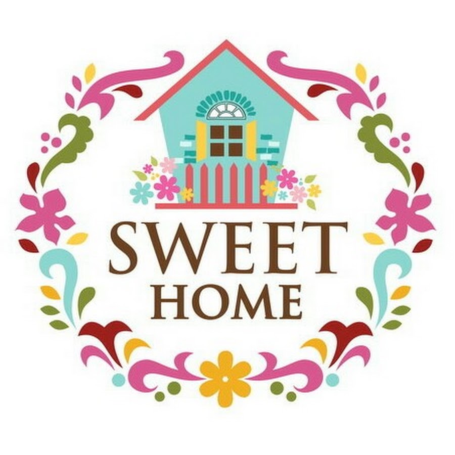 Фото sweet home sweet