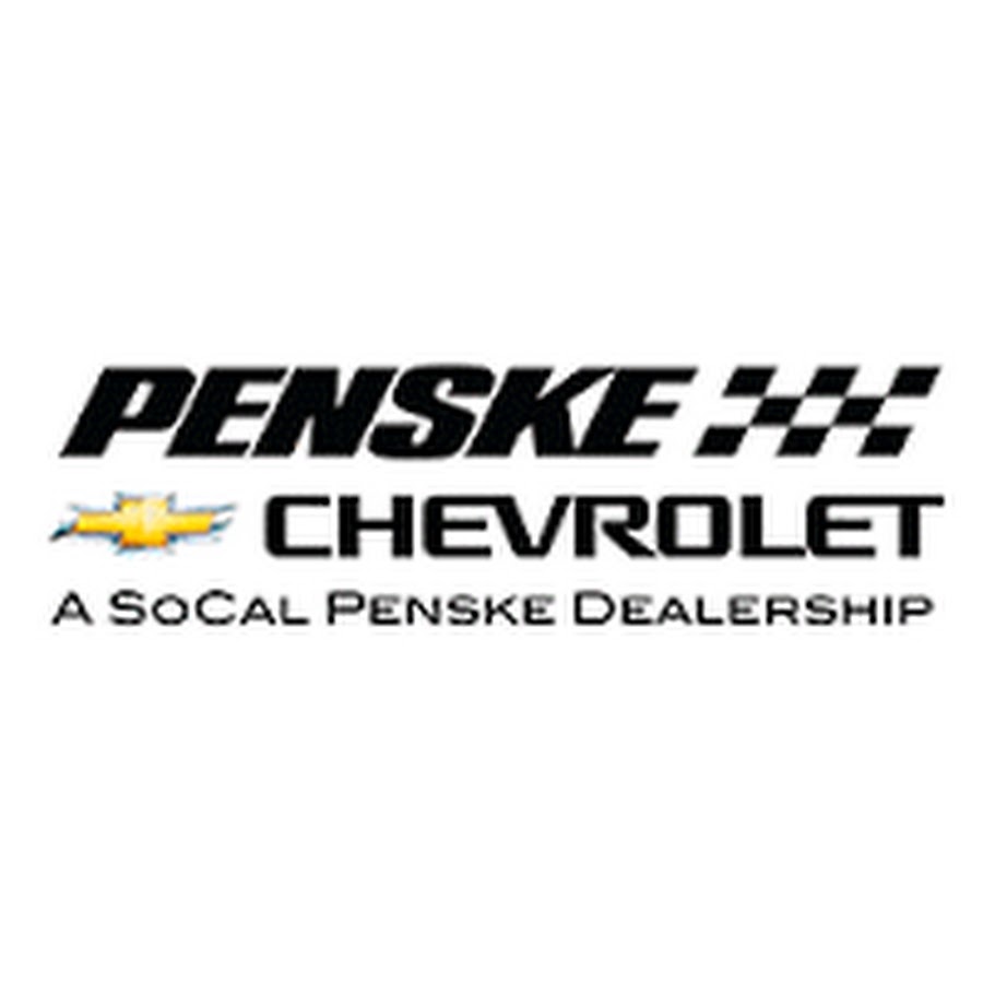 List 93+ Pictures penske chevrolet used cars Completed