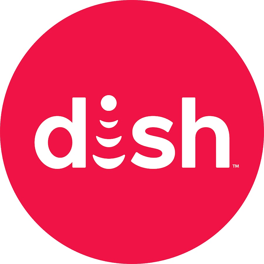 Call tv. Dish.