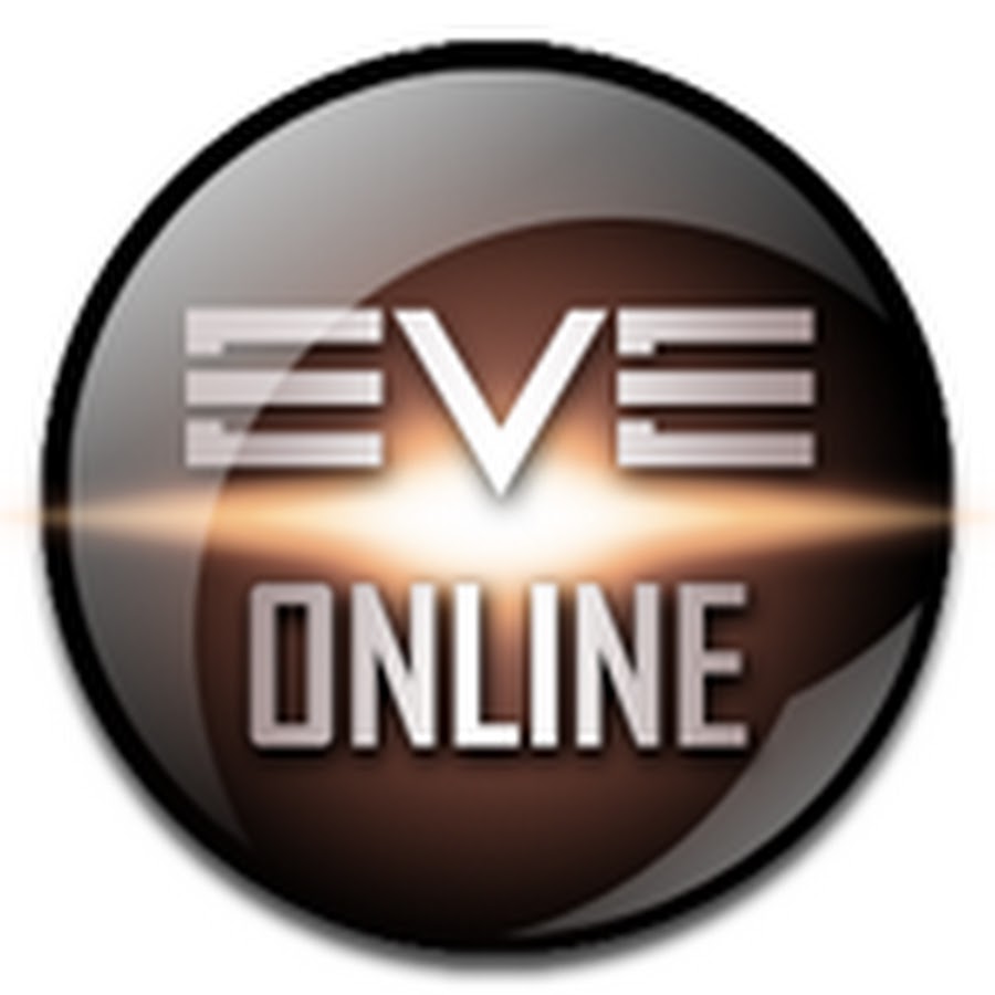 Включи канал фаи. Eve логотип.