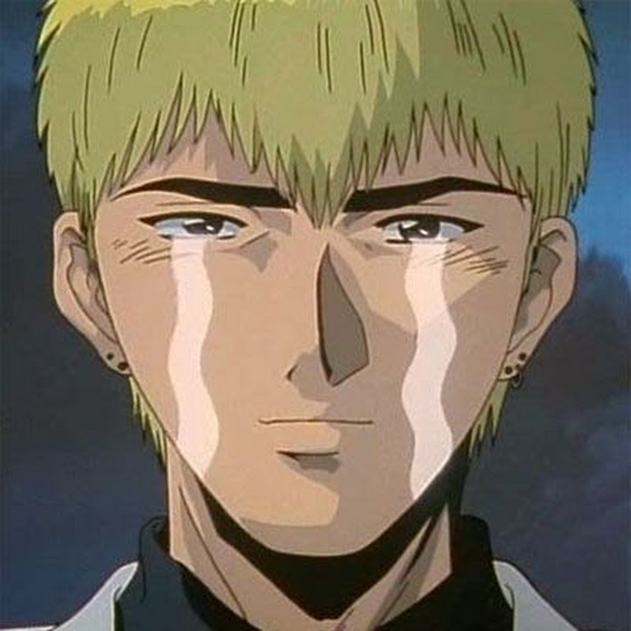 Onizuka бросок