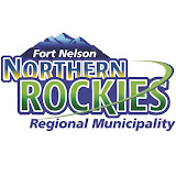 Northern Rockies Regional Municipality, British Columbia, Canada logo