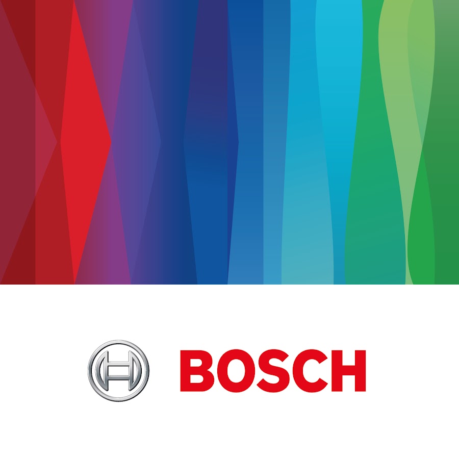 Bosch Professional Power Tools UK @BoschProfessionalUK