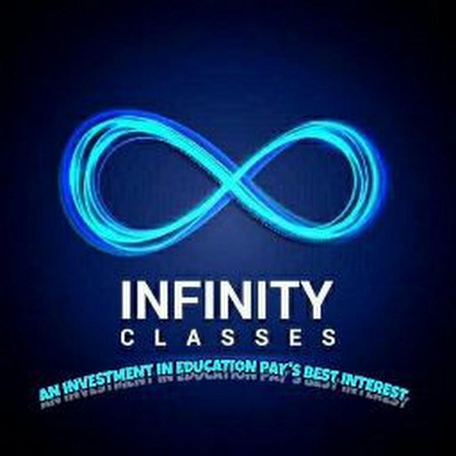 Infinity play. 7 Класс бесконечность.