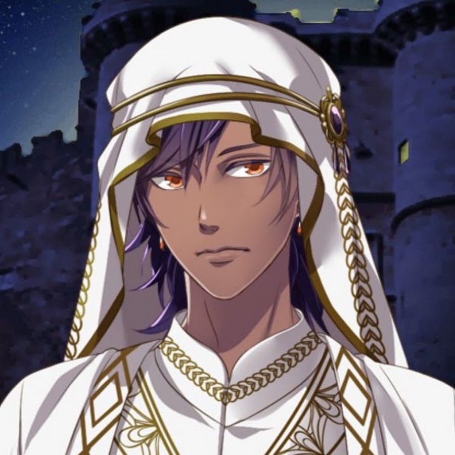 Принц Египта аниме