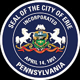 Erie, Pennsylvania logo