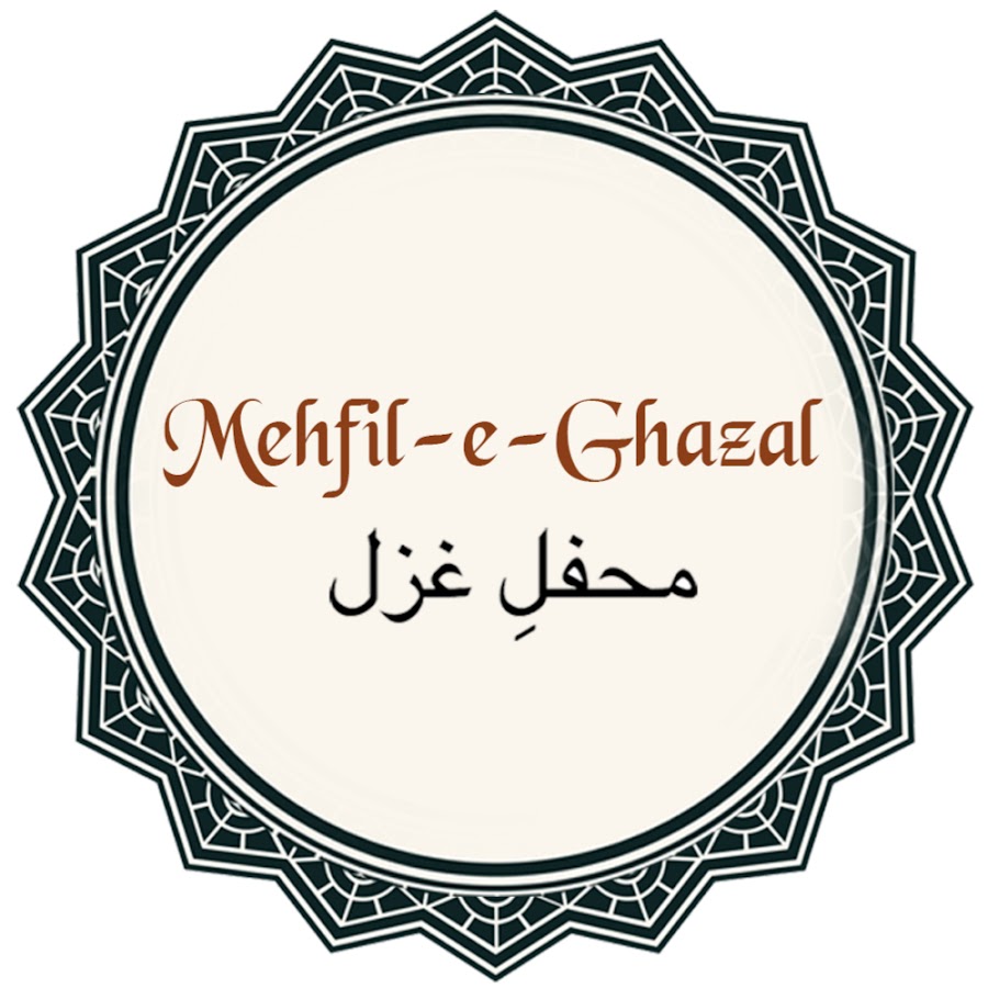 Mehfil-e-Ghazal - YouTube