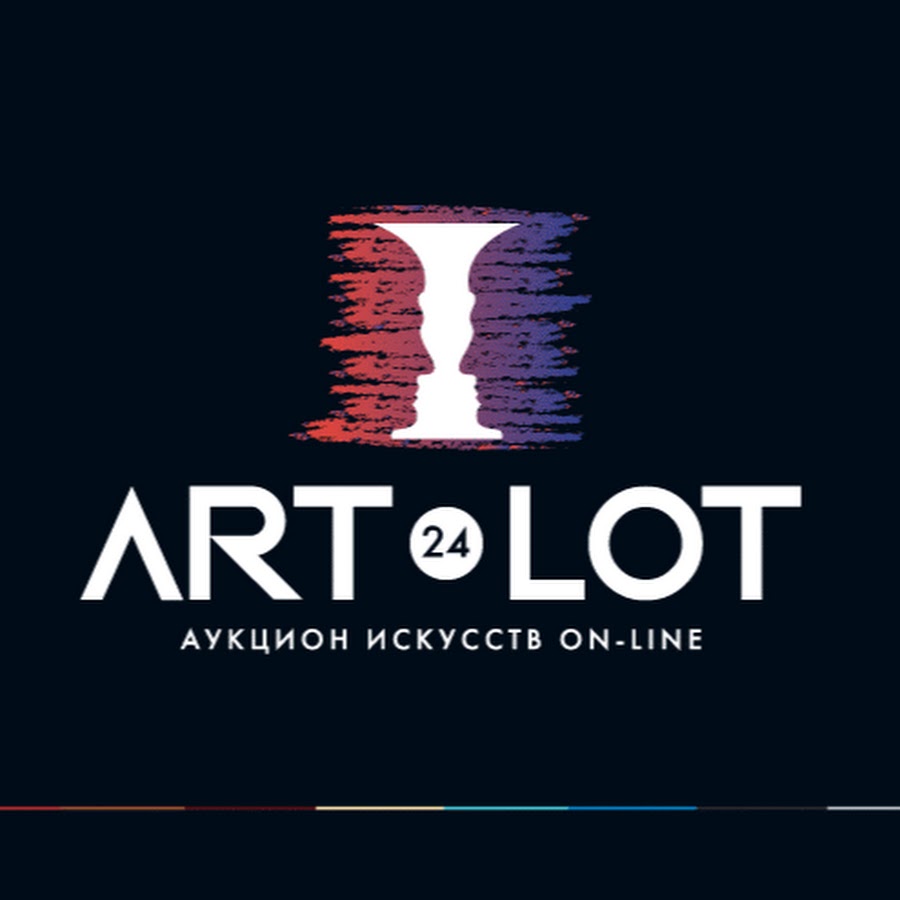 Artlot24 интернет галерея картины