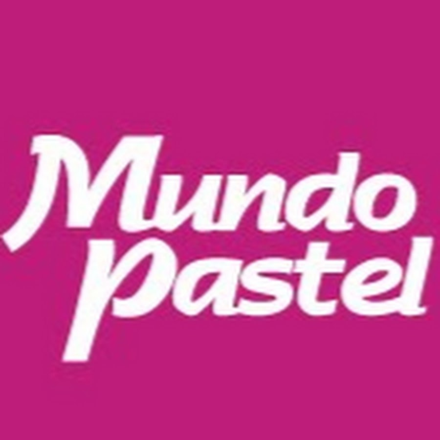 Mundo Pastel - YouTube