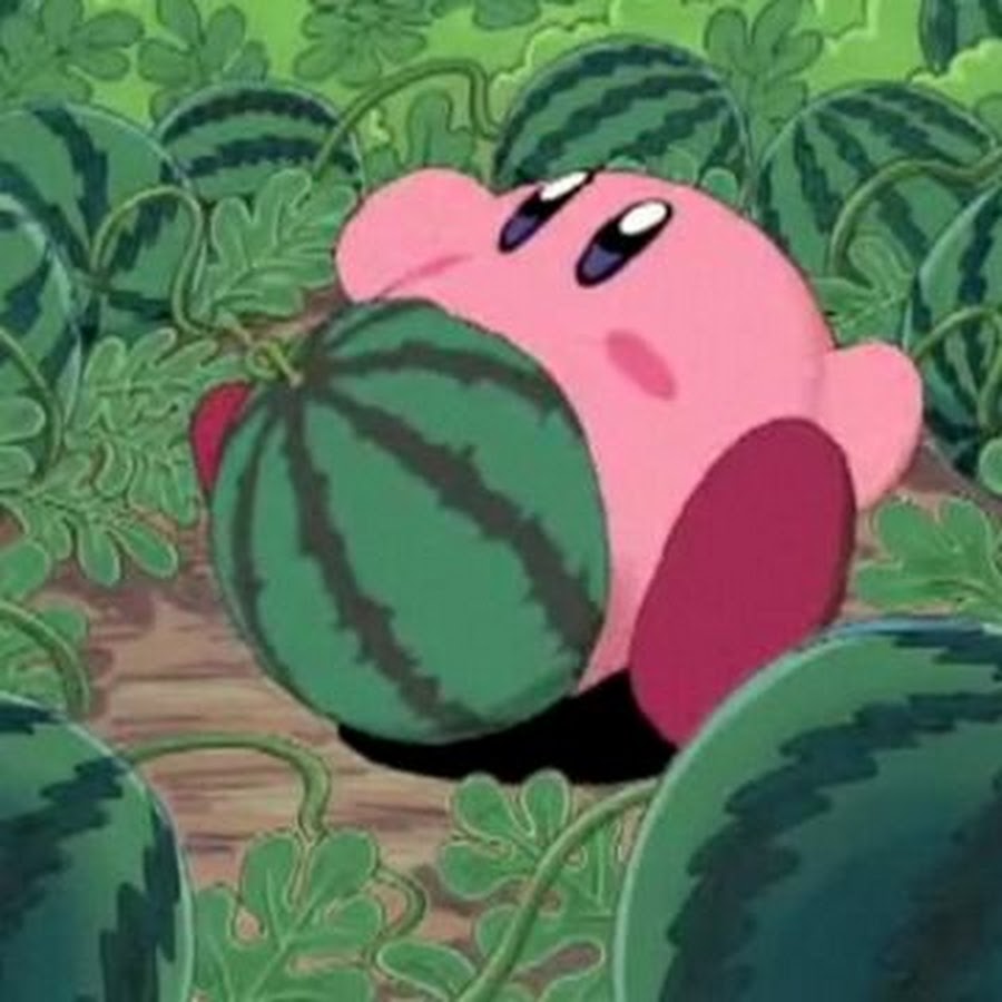 Eat watermelon gif