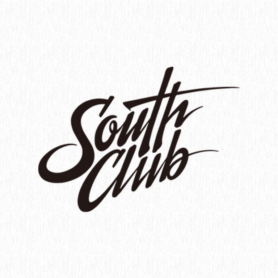 SOUTH CLUB Official - YouTube