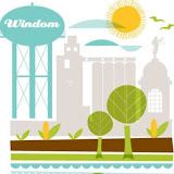 Windom, Minnesota logo