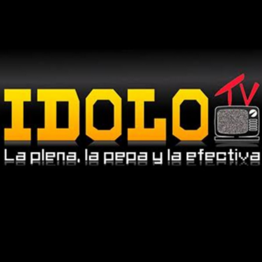 Idolo TV @idolotv9126
