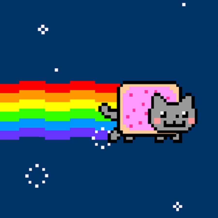 Nyan cat steam фото 46