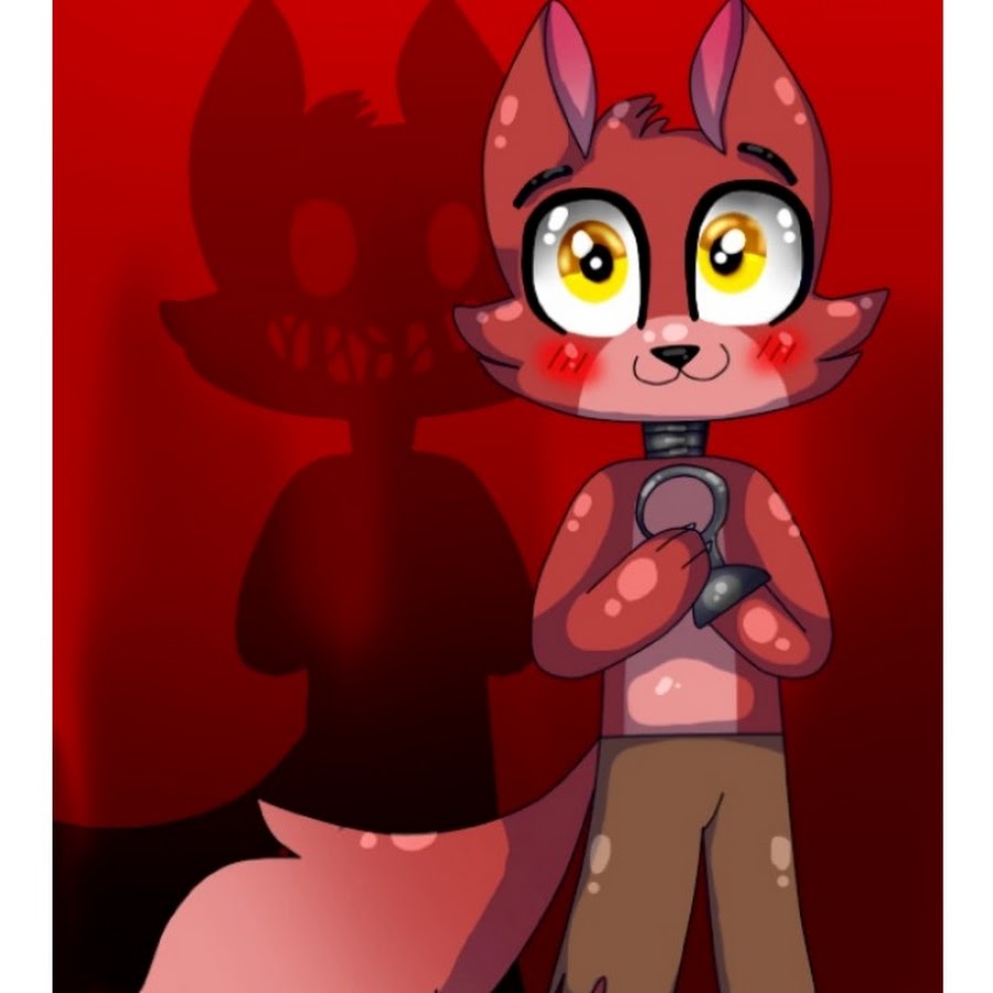 Foxy FNAF