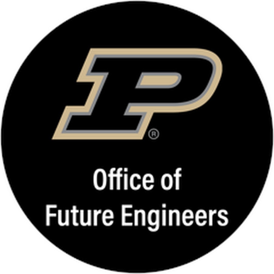 Purdue Office of Future Engineers - YouTube