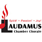 Laudamus Chamber Chorale - @laudamuschamberchorale7988 YouTube Profile Photo