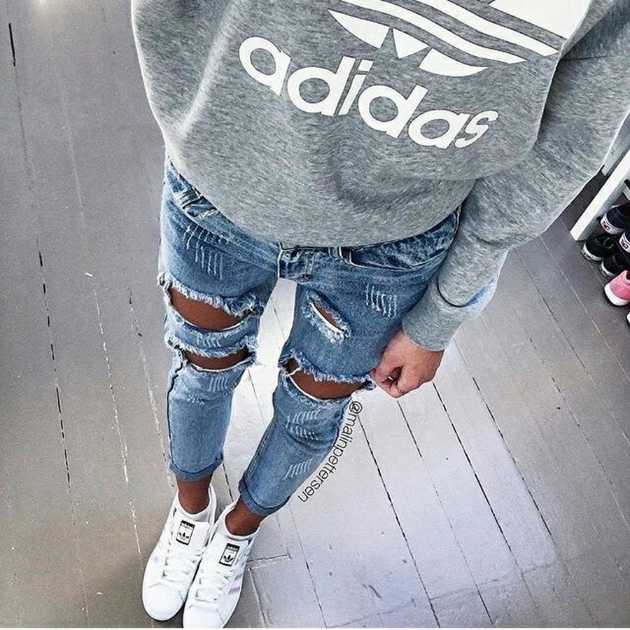 Outfit ideas with vans Sweaters