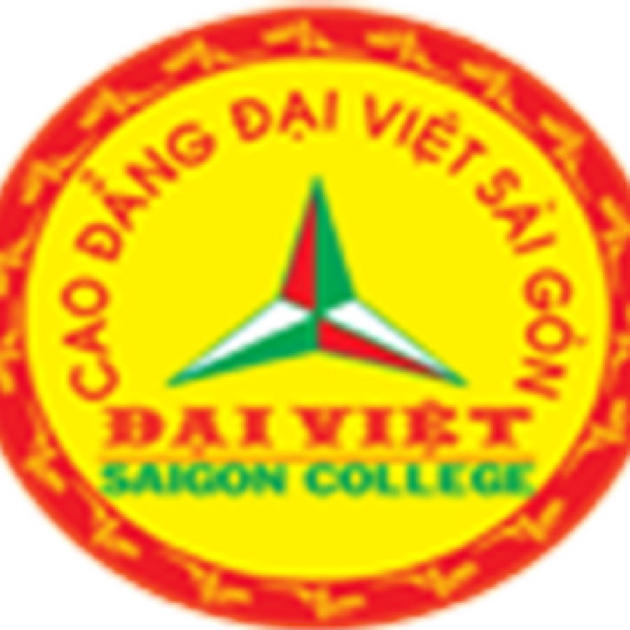 Trường Cao đẳng Đại Việt Sài Gòn - YouTube