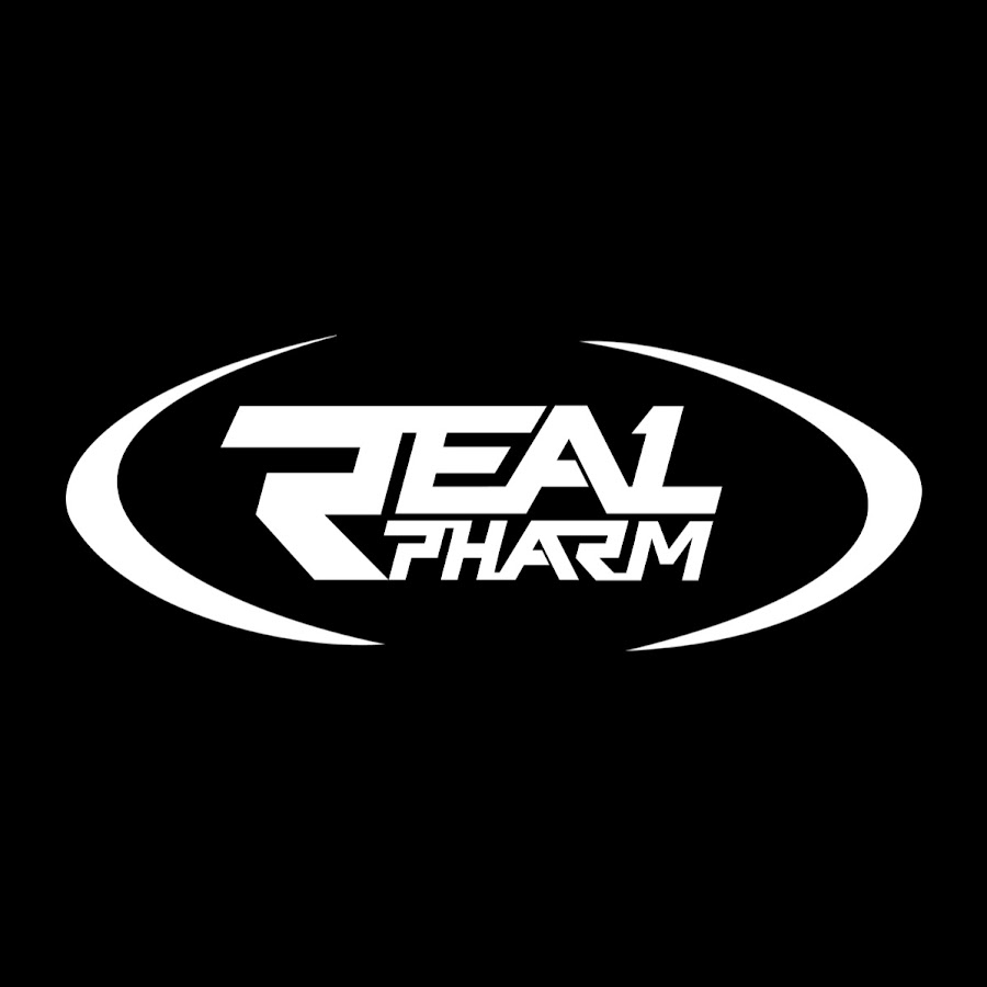 Real Pharm - YouTube