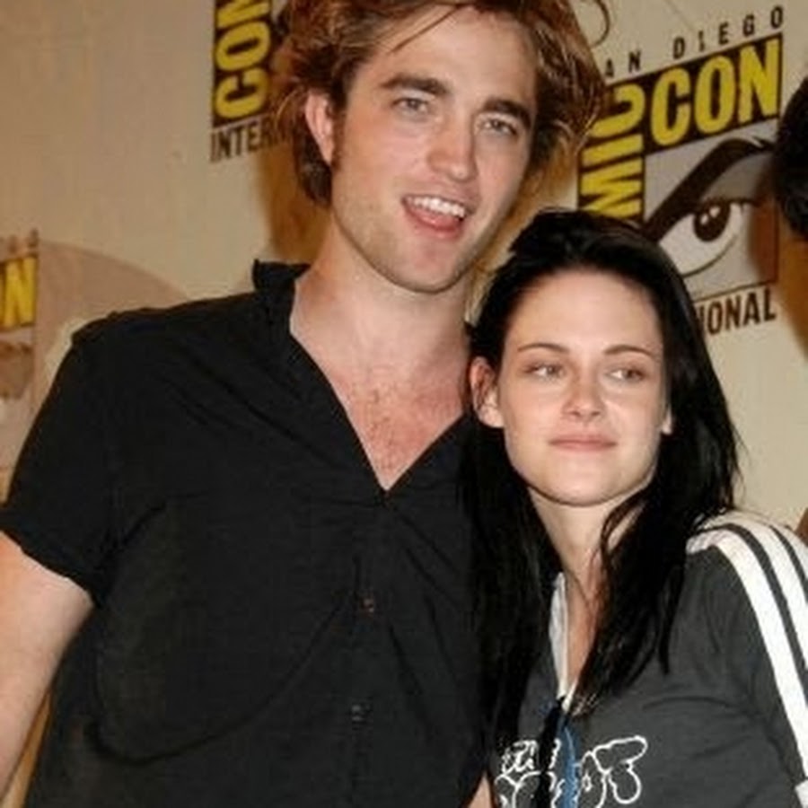 <b>robsten</b> &quot;robert pattinson&quot; &quot;kristen stewart&...