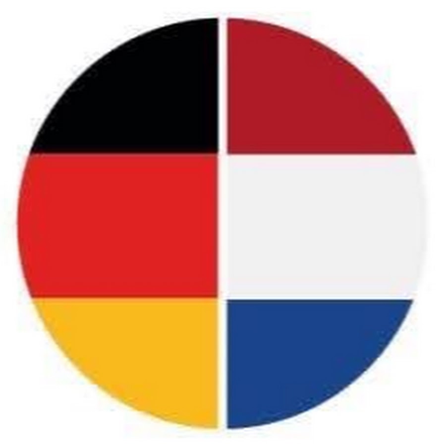 accumuleren kool Millimeter Duitsland in Nederland - YouTube