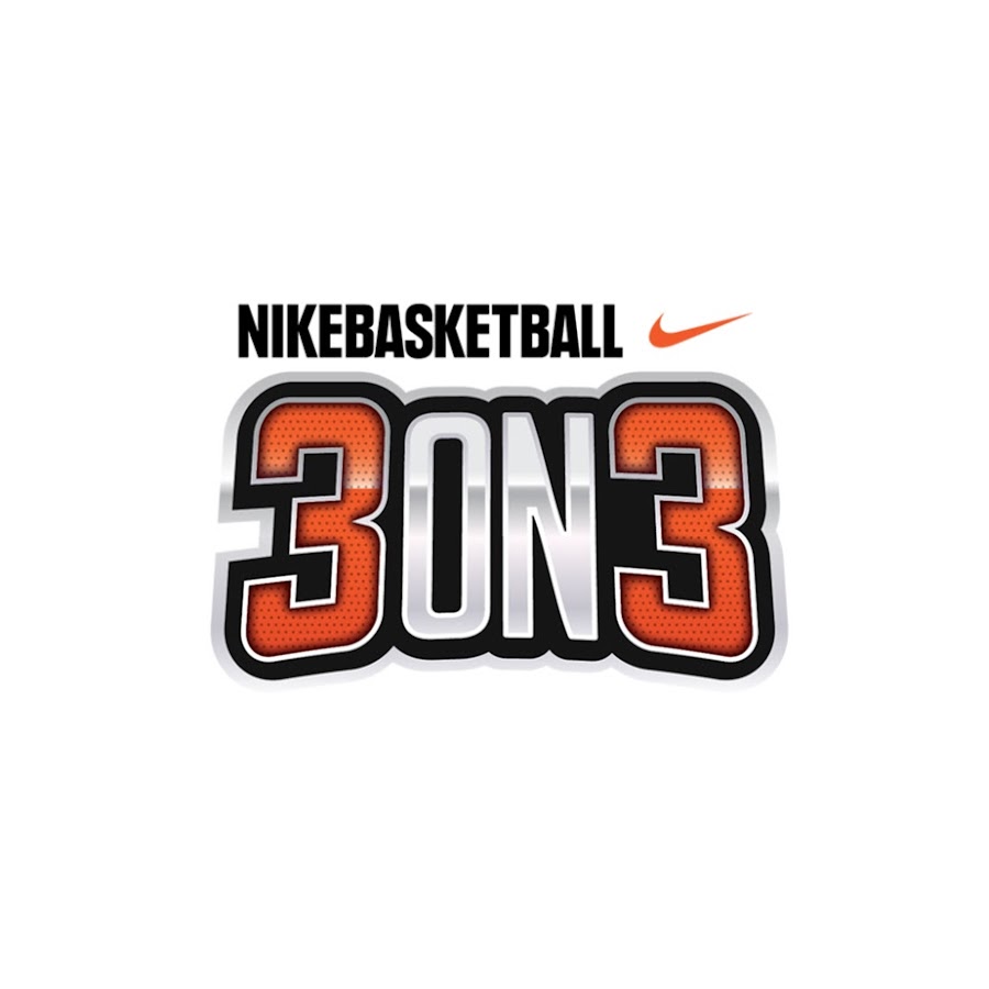 Nike 3ON3 Tournament - YouTube