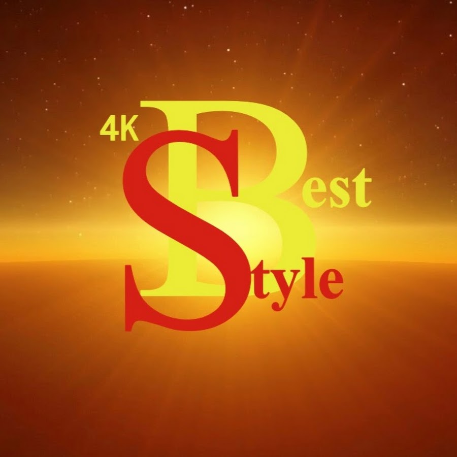 Profile avatar of BestStyle4K