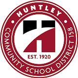 Huntley, Illinois logo