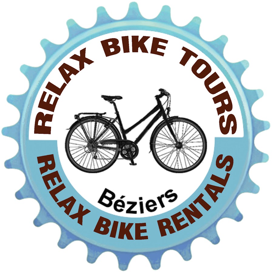 Миди байк. Rent a Bike. Bike service logo. Bicycle rent in Paris.