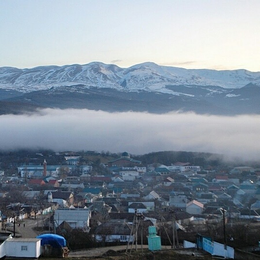 Дылым Дагестан