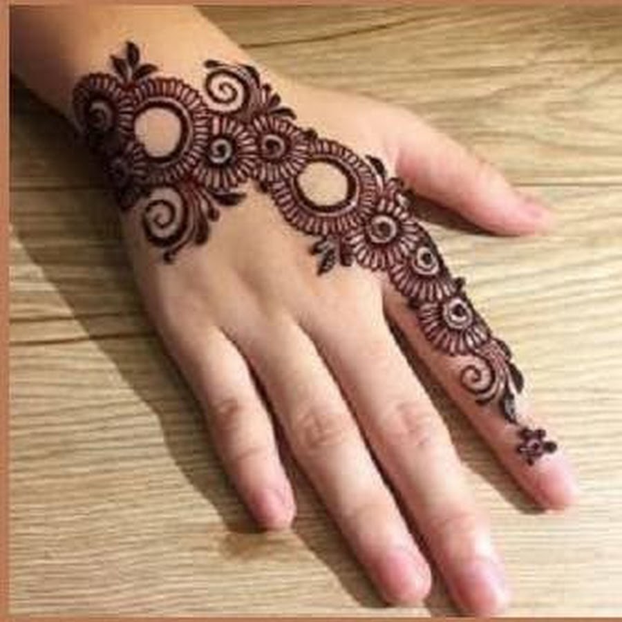 Henna. Узоры хной на руке. Мехенди симметрия. Абстракция хной на руке. Мехенди мастер класс для начинающих.