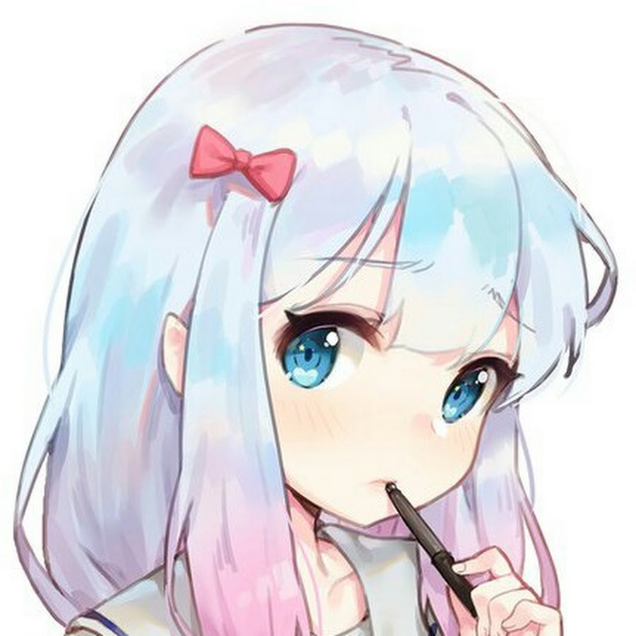 Sagiri Izumi