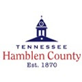 Hamblen County, Tennessee logo