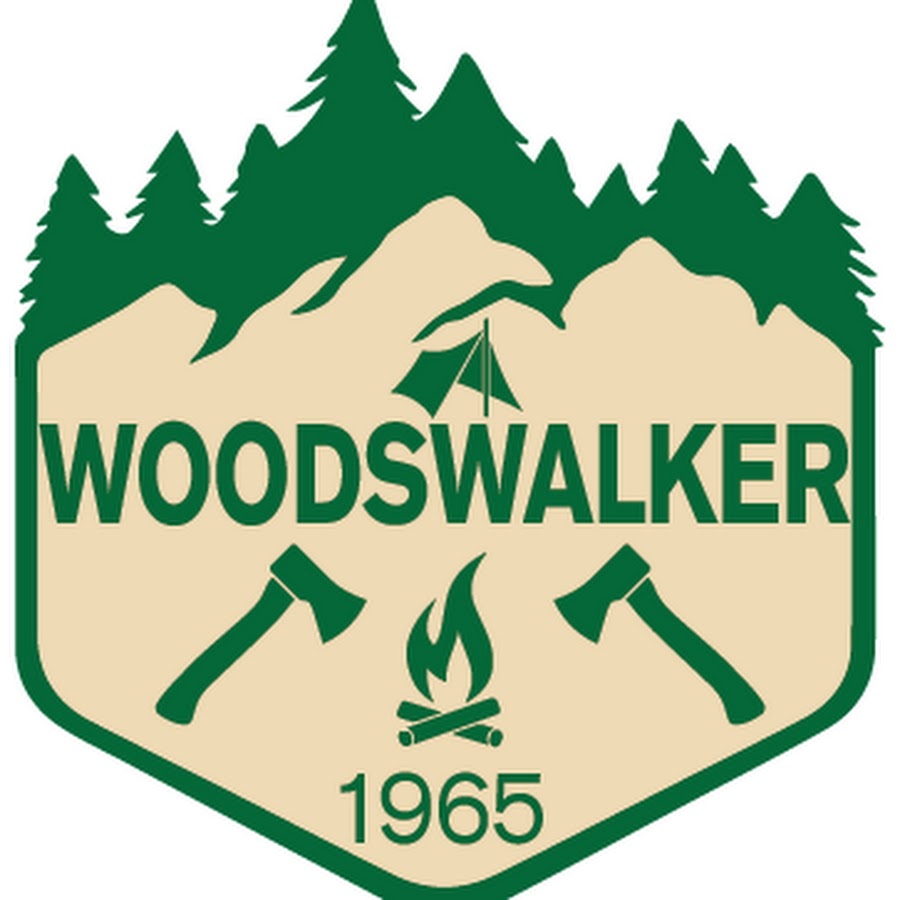 Woodswalker 1965