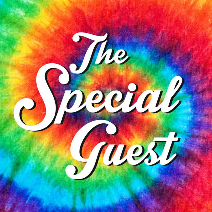 The Special Guest - YouTube