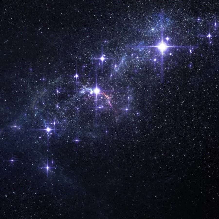 Млечный путь звезды созвездия