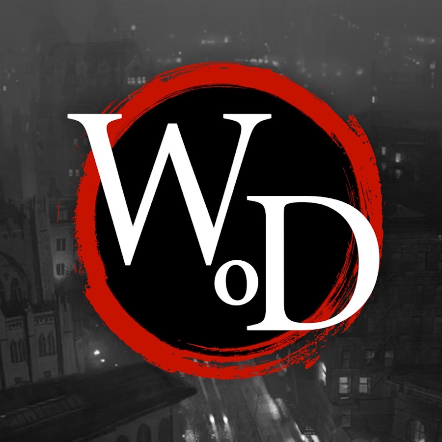 World of Darkness - YouTube