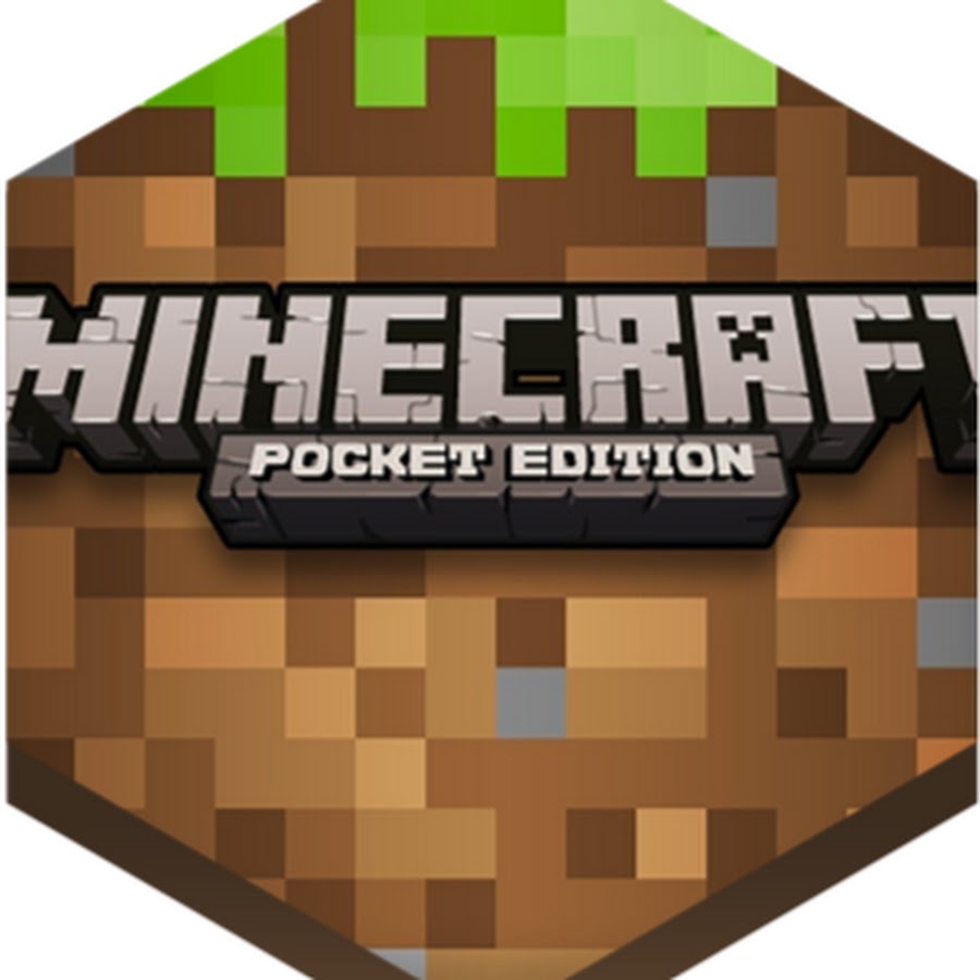 Картинка minecraft иконка