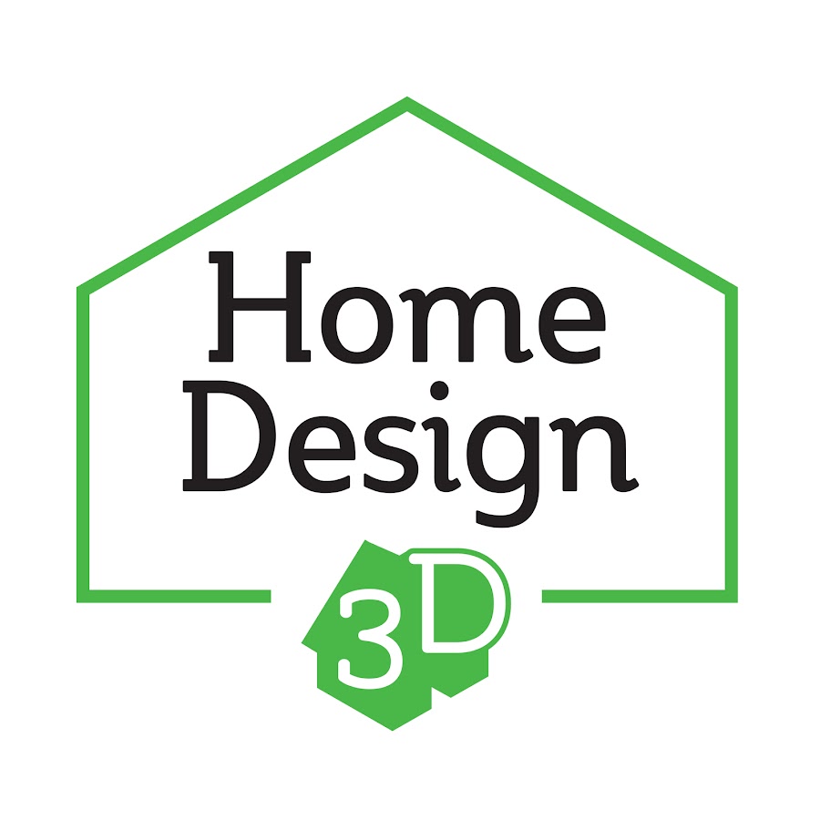 Home Design 3D - YouTube