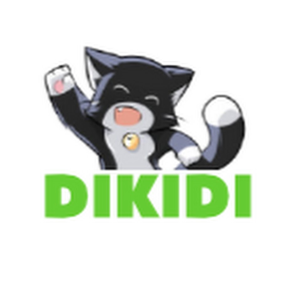 Profile avatar of Dikidi