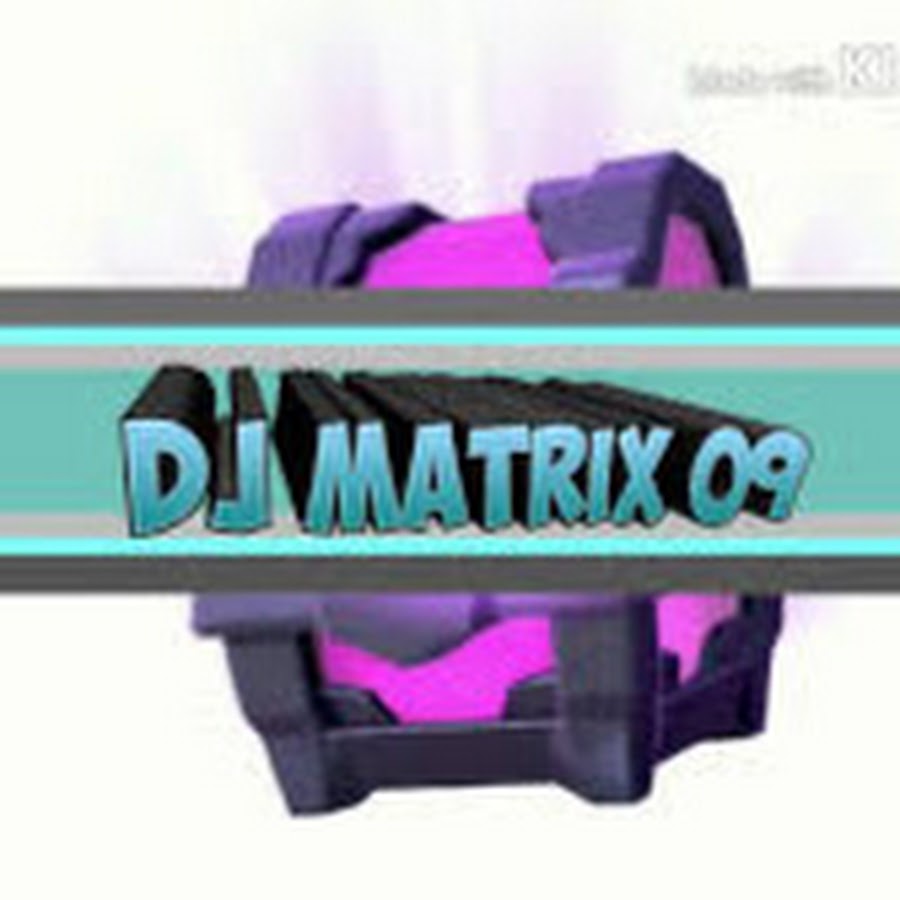 dj matrix remix