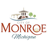 Monroe, Michigan logo