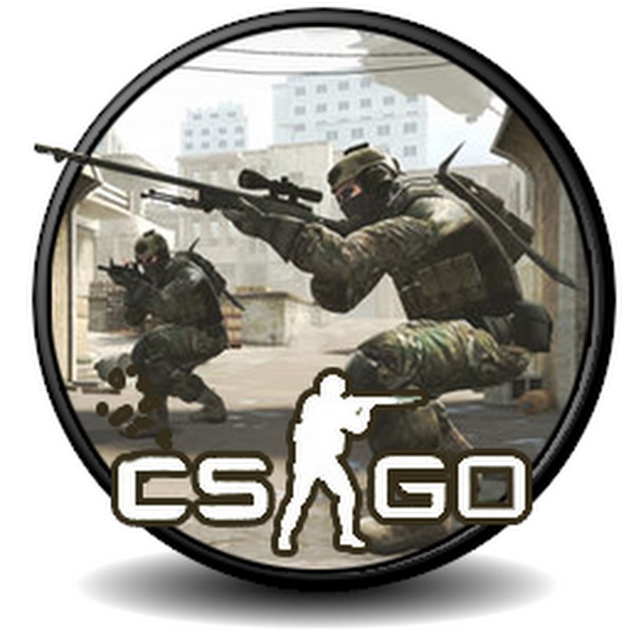 Сахарная картинка cs go