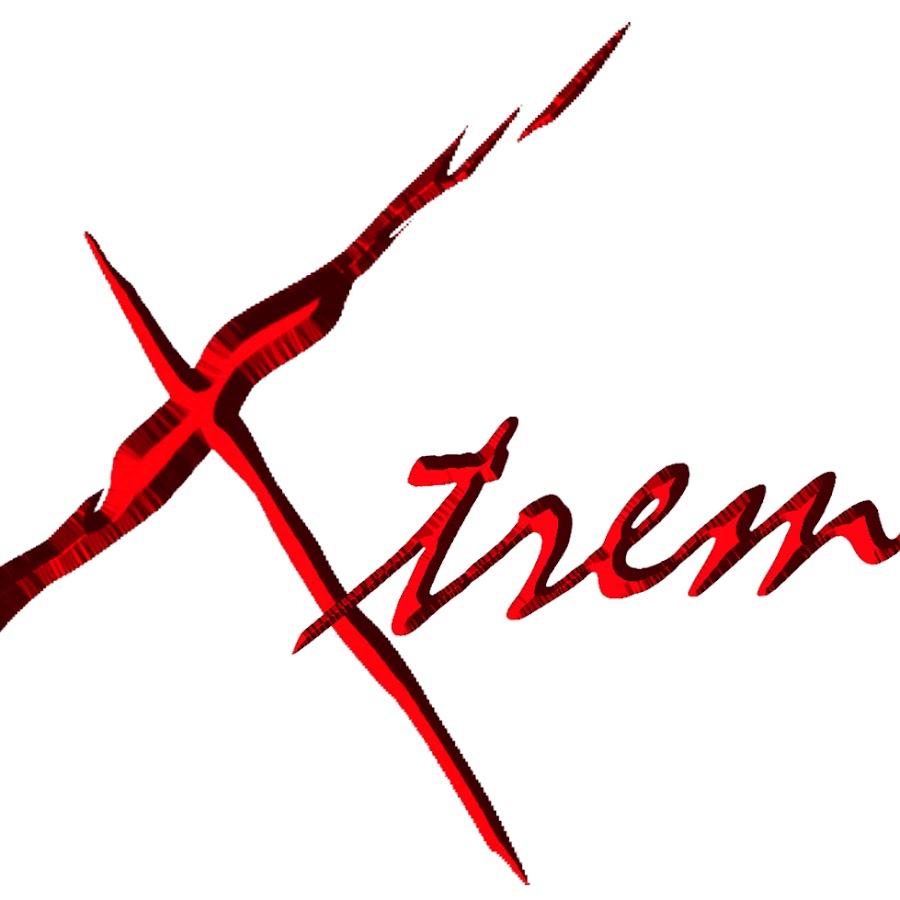 Xtreme team. Group this x-treme.