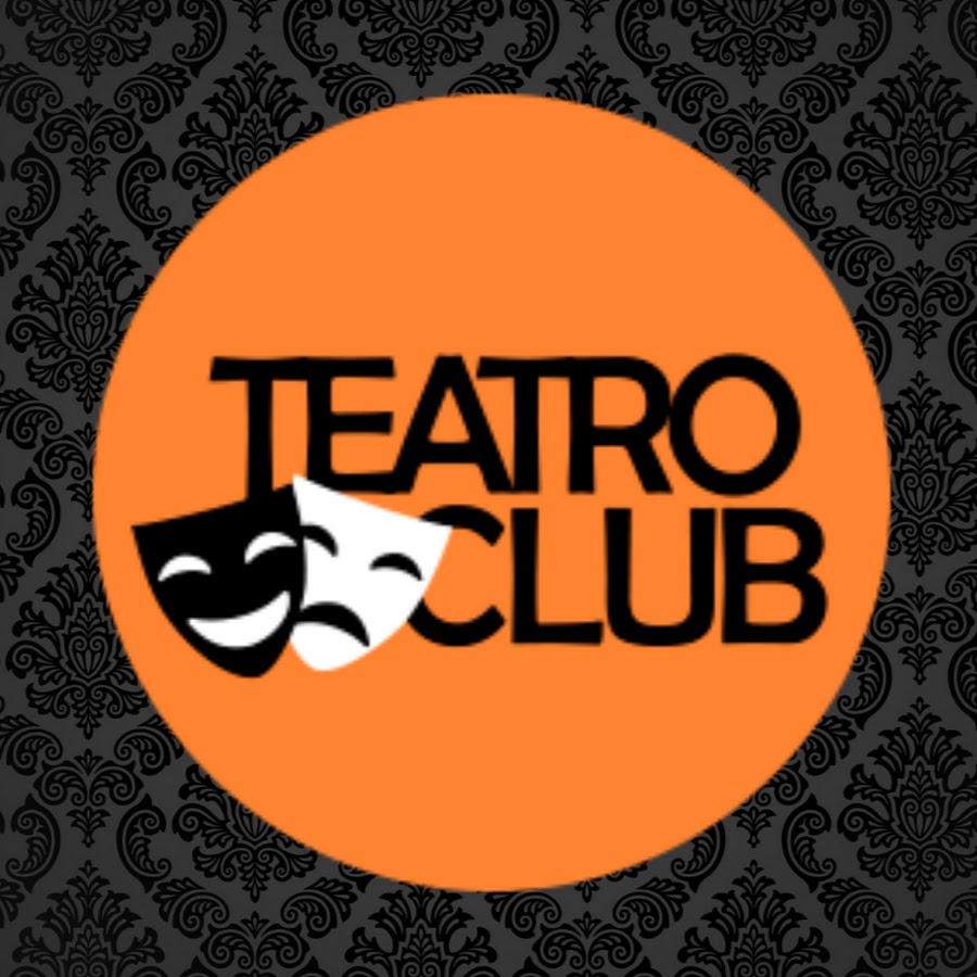 TEATRO CLUB - YouTube