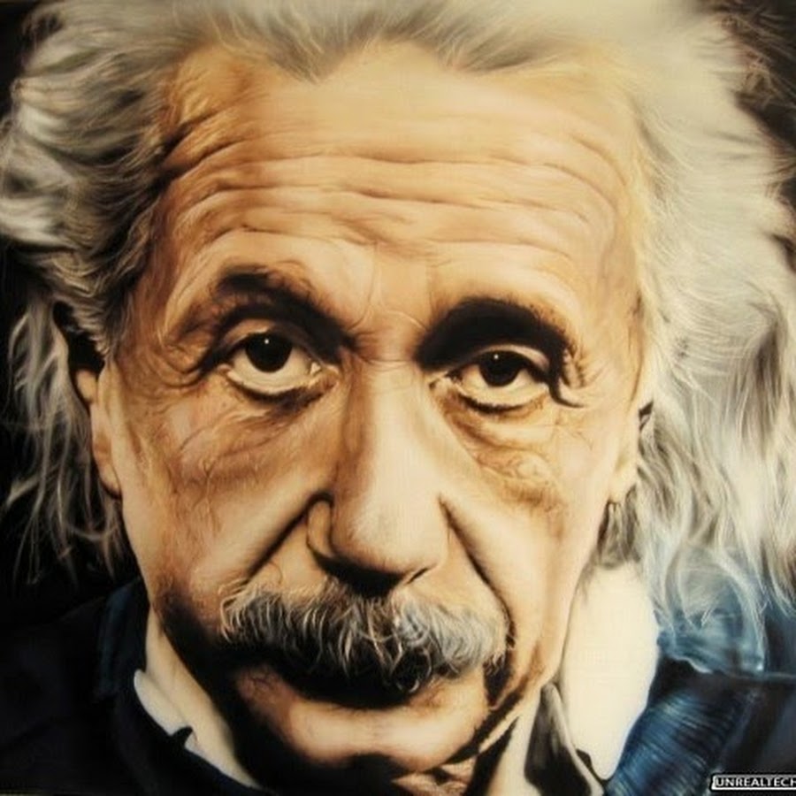 Альберт Эйнштейн 1949
