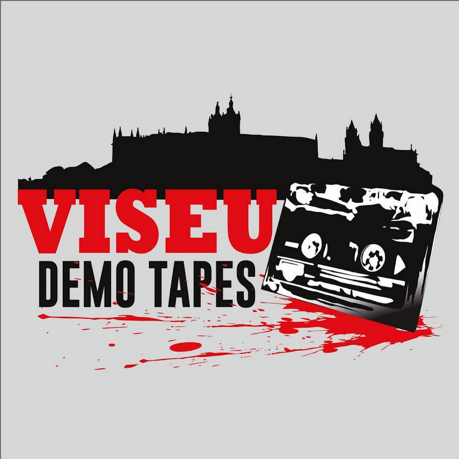 Demo Tape August. Demo tapes