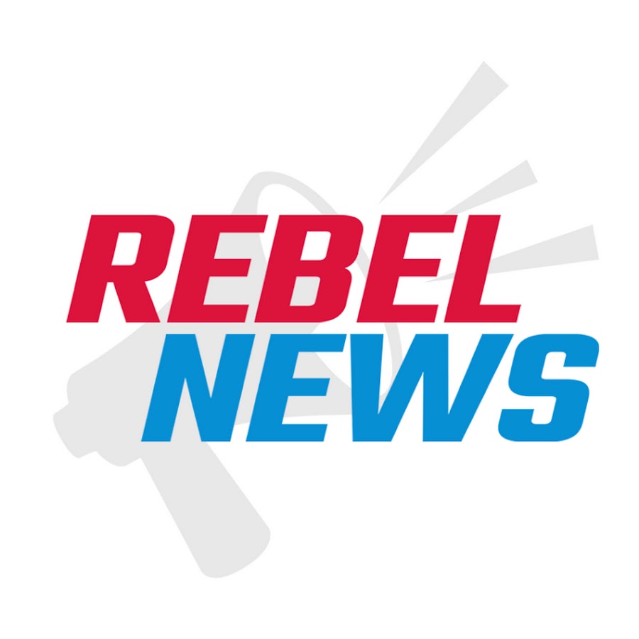 Rebel News @RebelNewsOnline